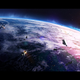 Illustration for article titled Hunger Games concept art shows why it is good to take chances